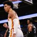 【观察】NBA节奏越来越快 但本赛季强队反而更慢？